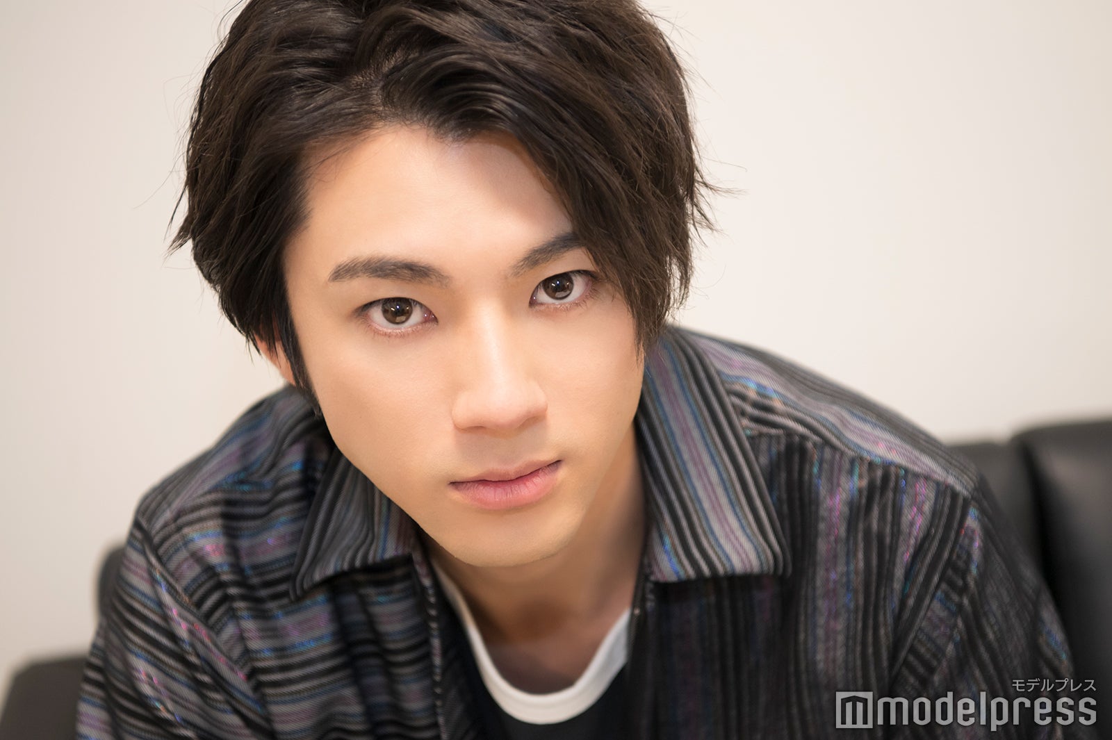 なつぞら」山田裕貴、雪次郎と蘭子の恋を語る<モデルプレス